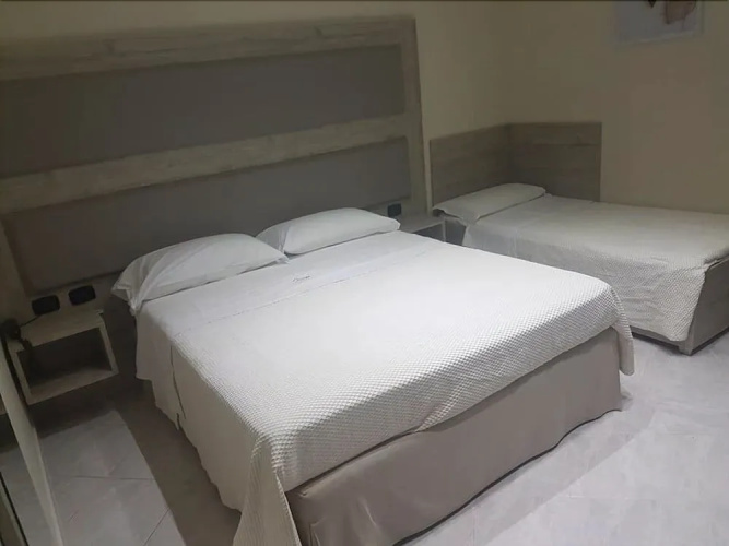 Hotel Mirage