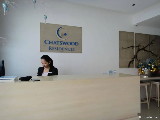 Chatswood Residences