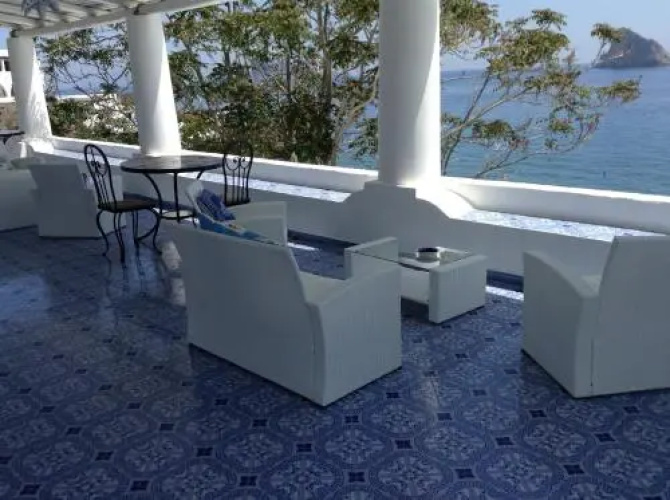 Resort Villa Lydia