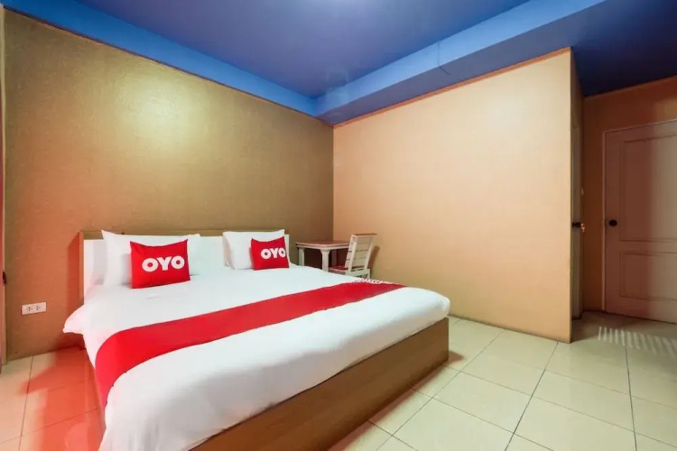 OYO 826 Cozy Rooms