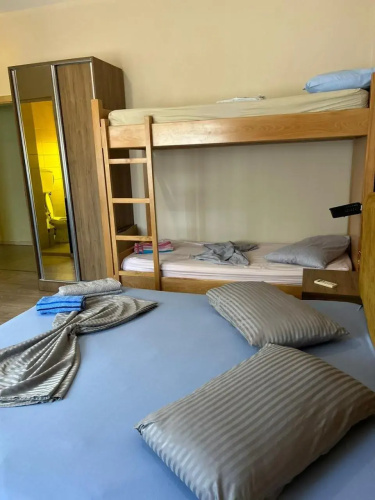 Guest House Ada