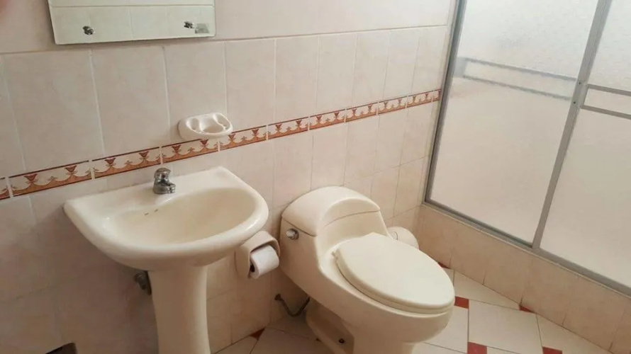Hotel Arunta