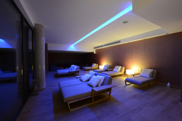 Castilla Termal Monasterio de Valbuena - Small Luxury Hotels of the World