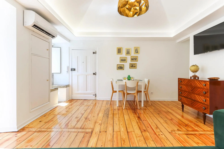 Castelo Premium by Homing