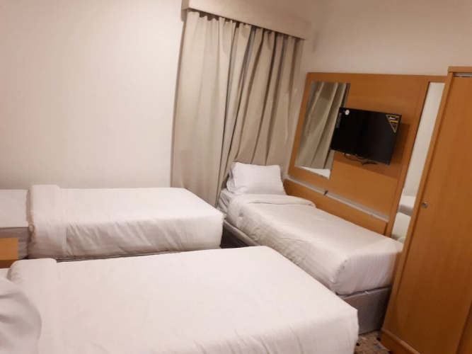 Karam Al Refaa Hotel