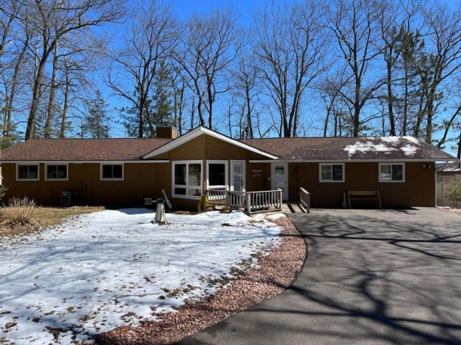Cottage