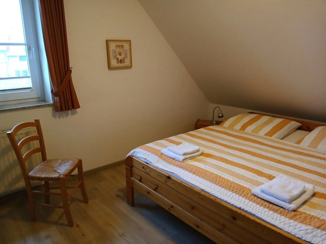 Ferienhof Christian und Antje Hopp