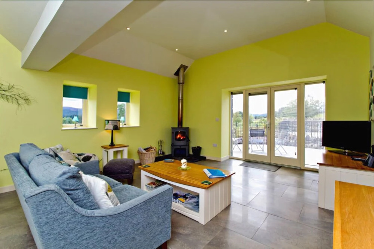 Clava Cottage