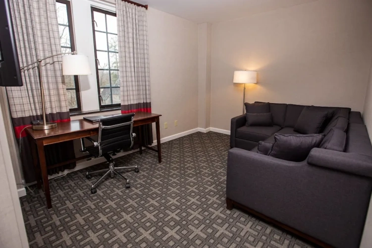 Double Junior Suite