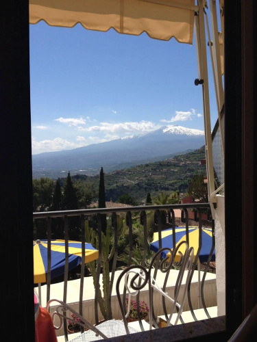 Hotel Villa Greta