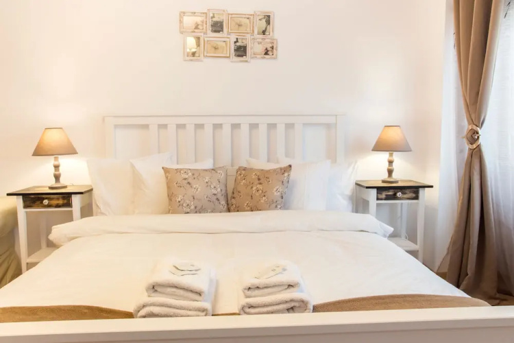 Motru 75 by MRG Apartments