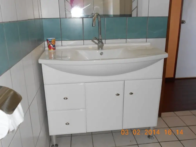 2 Bedrooms Deluxe Bungalow