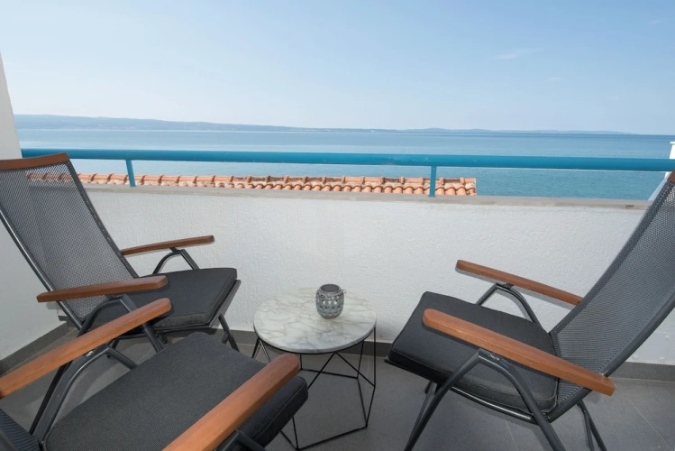 1 Bedroom Comfort Apartment