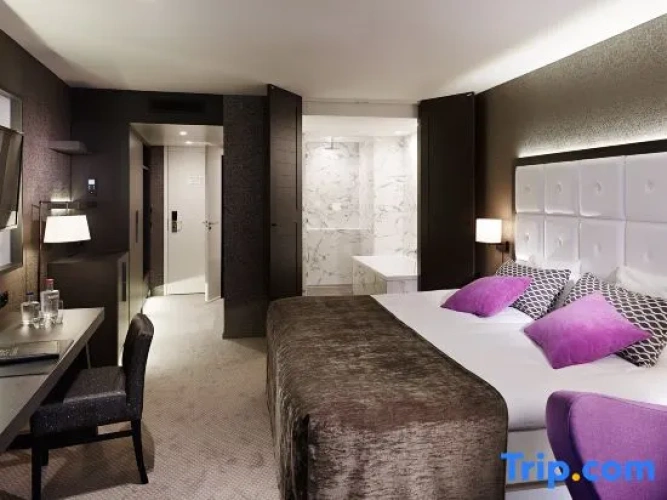 Comfort Single room