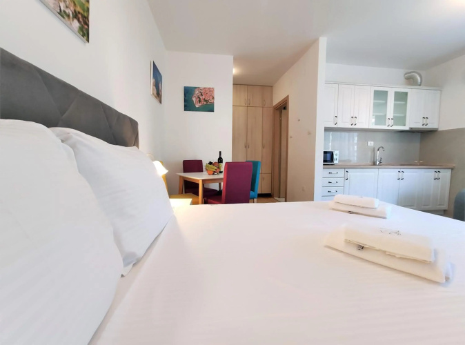 Kala Rooms & Suites