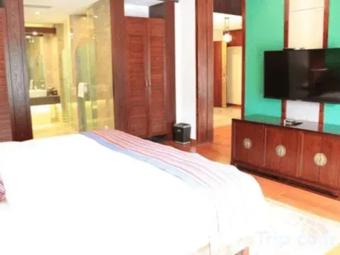 Snow Sands Grand Hotel