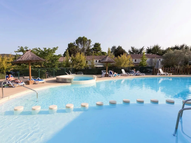 Pet-friendly Ardeche Getaway