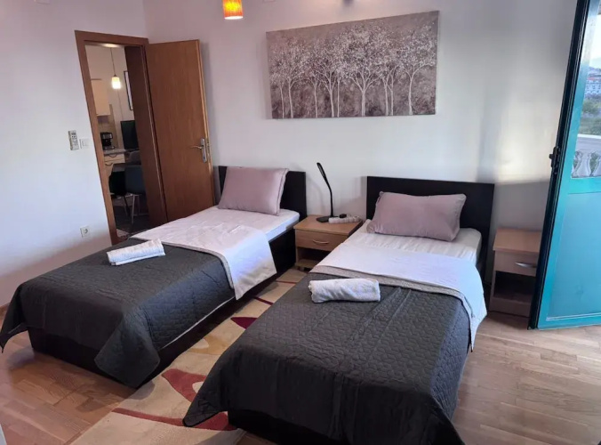 Apartment Centar