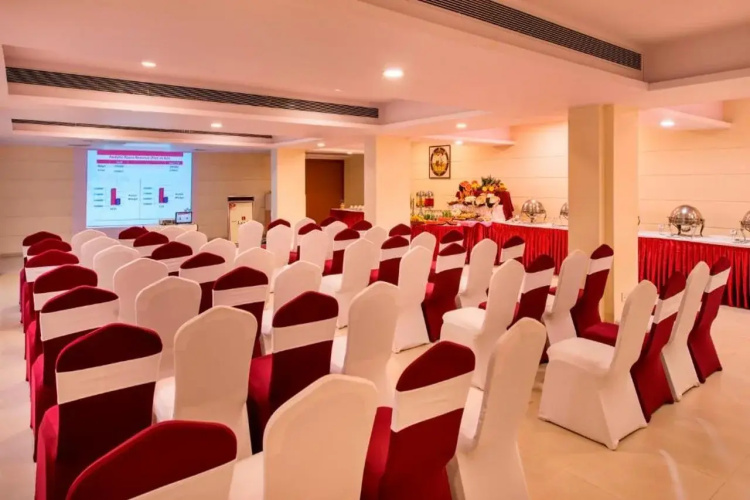 Lords Inn Vadodara