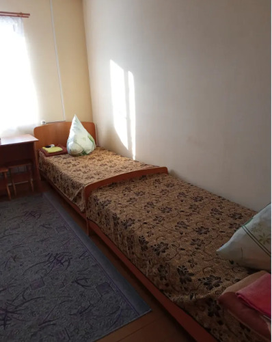 Фотография номера гостиницы Русь