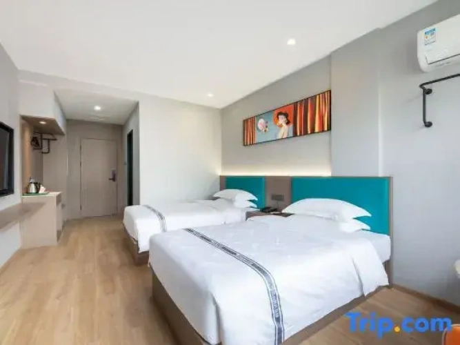 Business Twin room