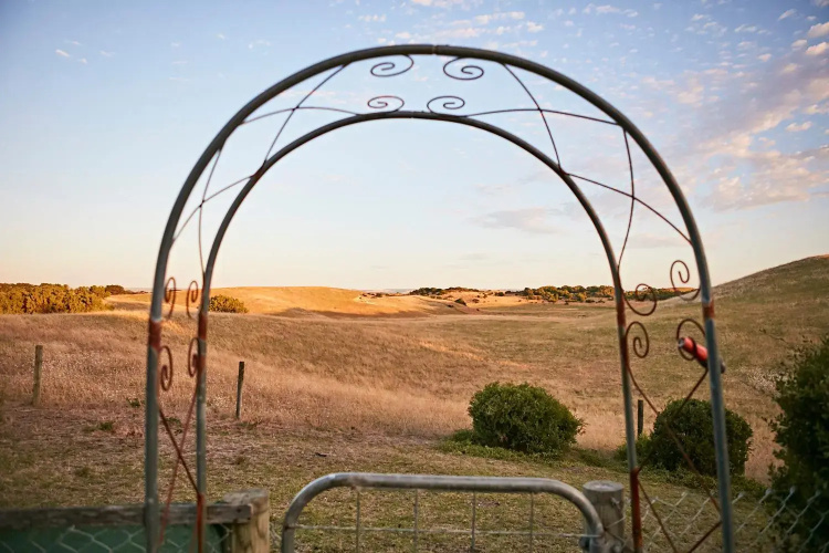 The Potters Garden B&B