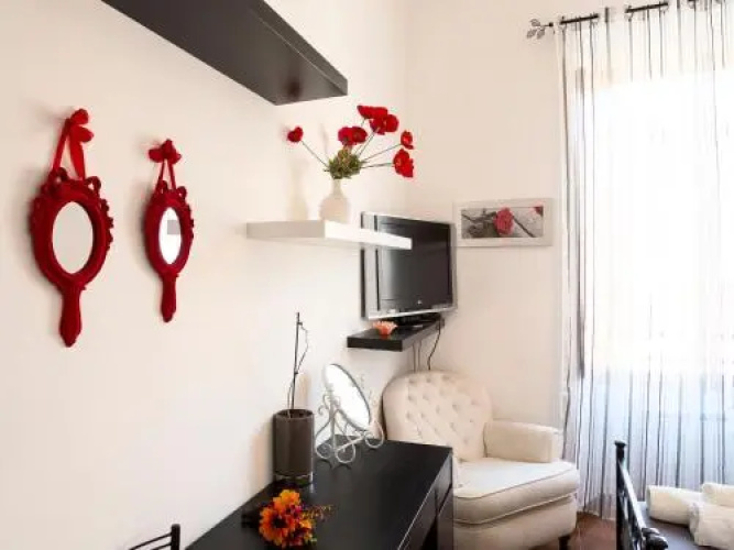 Manzoni Holiday Apartment