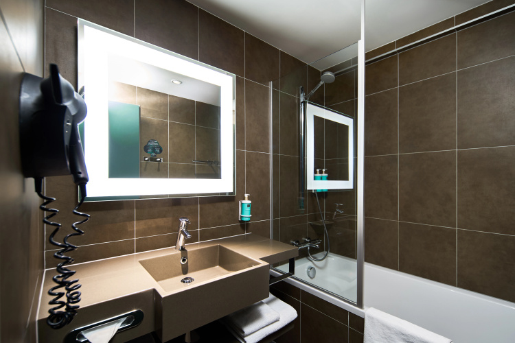 Novotel Praha Wenceslas Square photo 10
