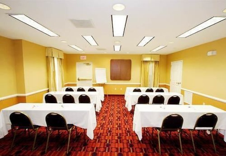 Residence Inn By Marriott Fort Lauderdale Weston photo 17
