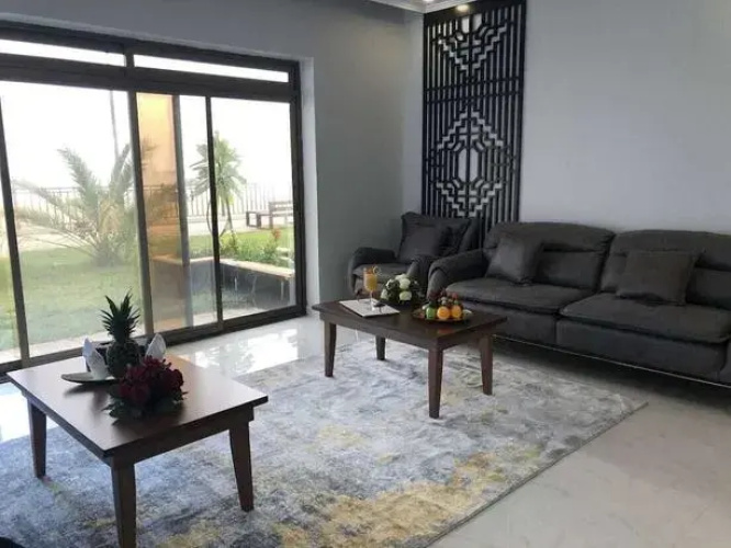 Holiday Villa Yanbu