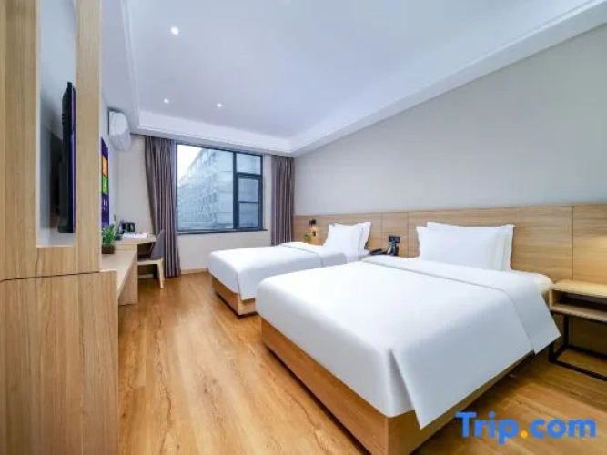 Business Twin room