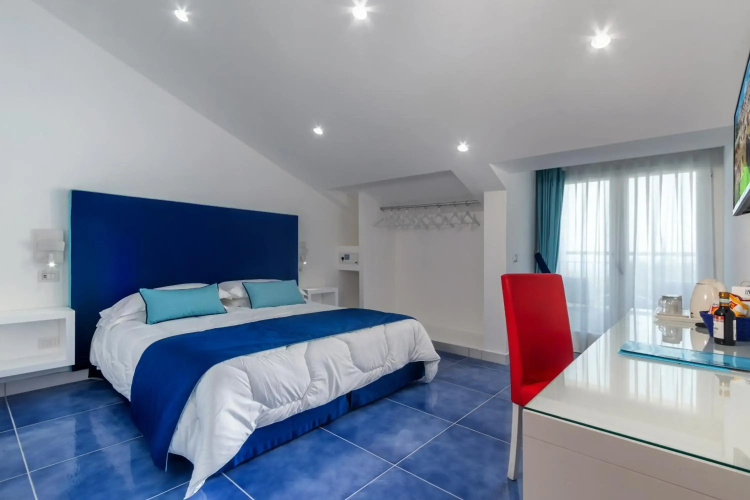 Hotel Metropole