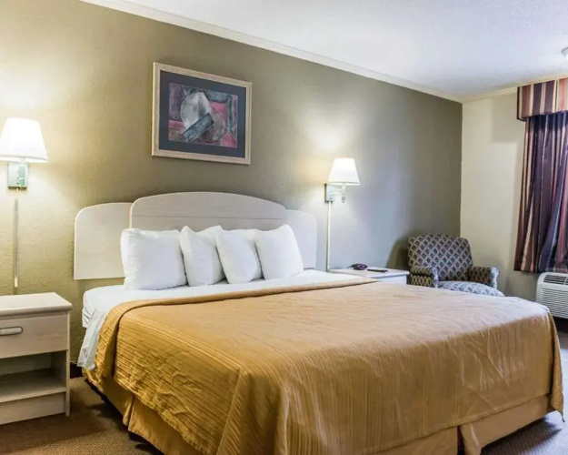 Quality Inn Tallahassee