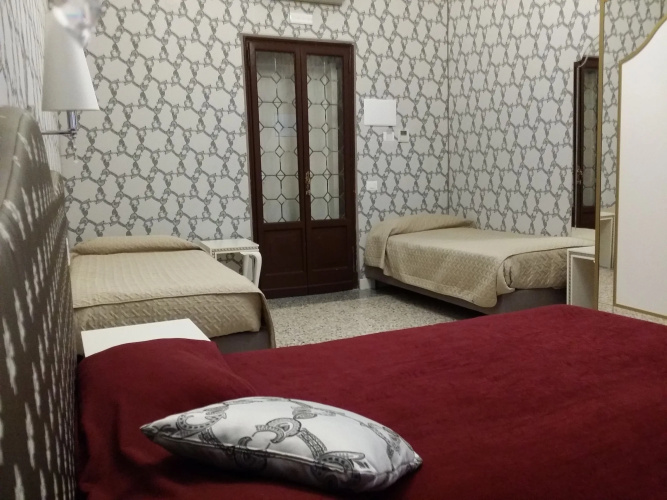 Hotel Cà Nobile Corner