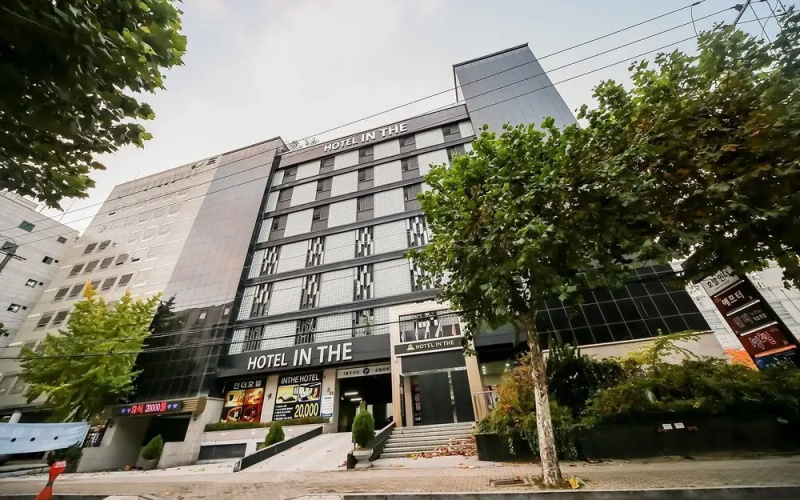 Hotelbild