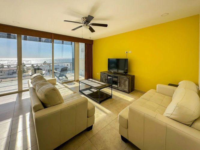 2BR Sunset Escape for Families