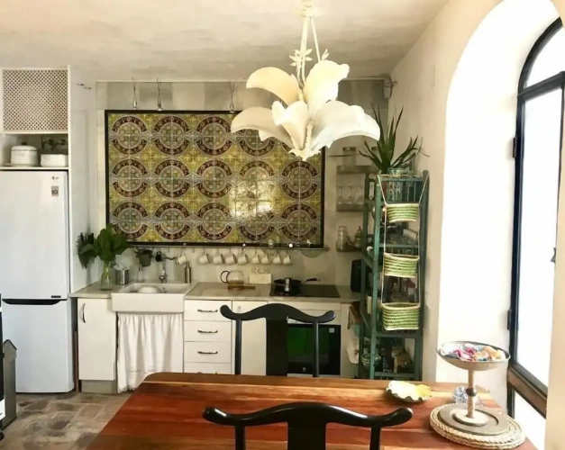 3 Bedrooms Cottage
