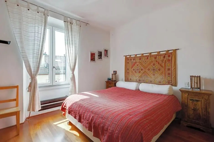 Easylife - Attico Duplex Chinatown