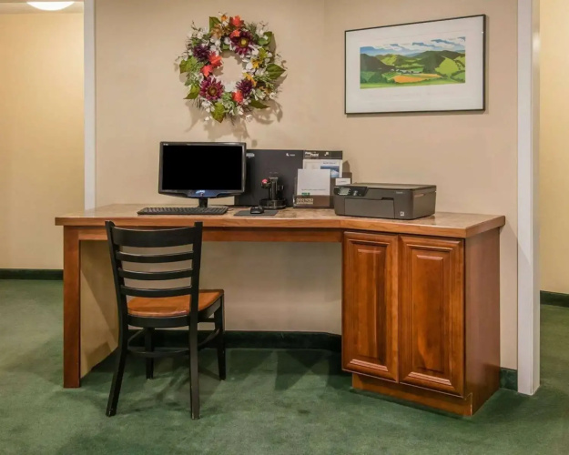 Align Inn Vermont