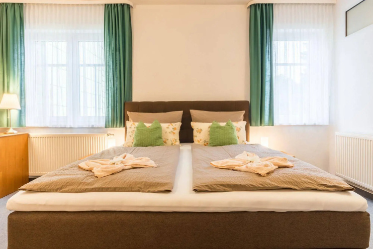 Hotel Schöne Aussicht
