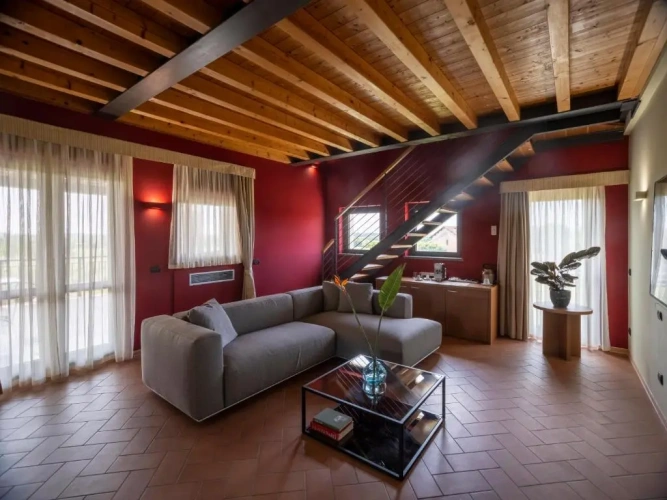 Superior Suite