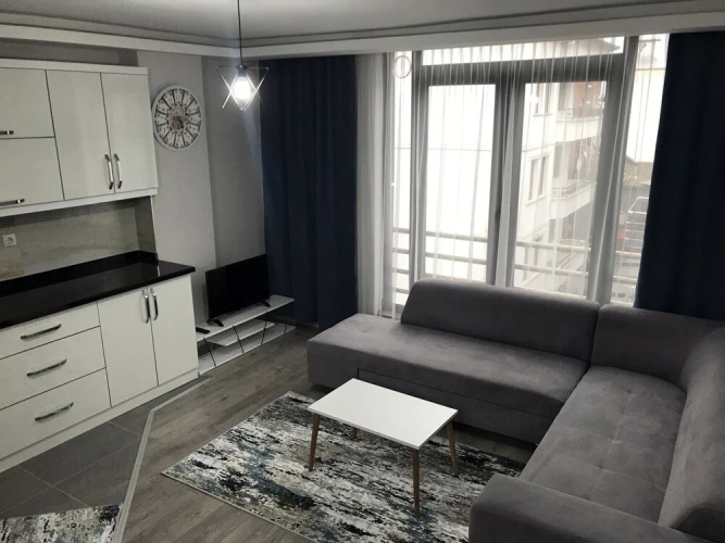 Can Group Buti̇k Hotel Atakum