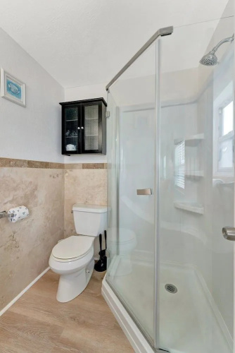 The Seashell Suites