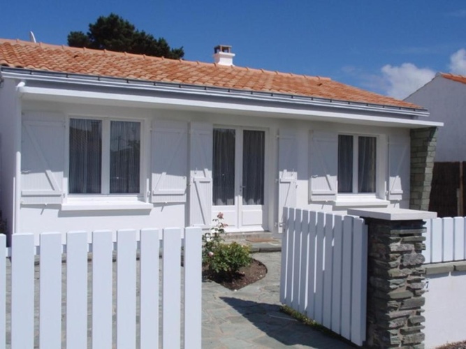 Cottage
