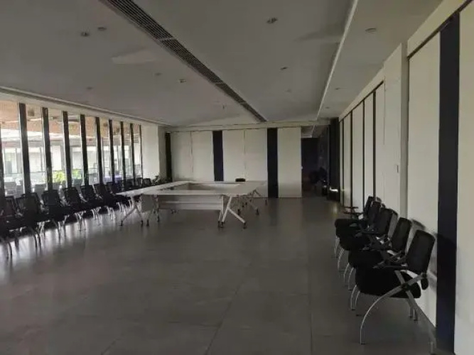Orange Hotel (Wenzhou Economic Development Zone Binhai Park)