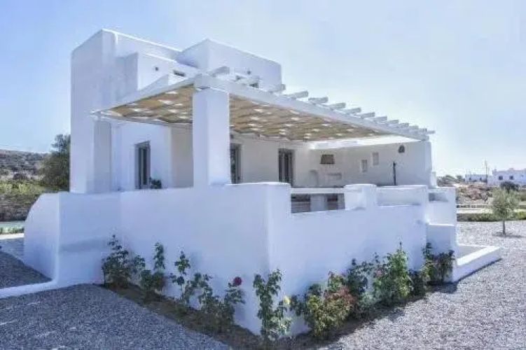 Villa Rocabella