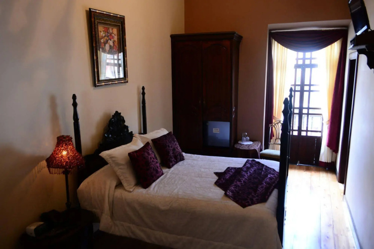 La Posada Cuencana