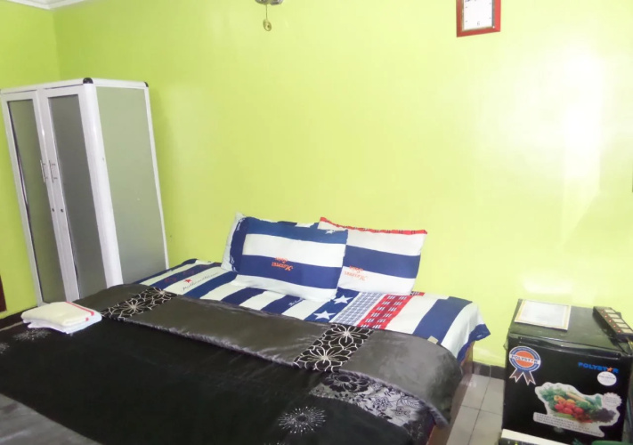 Maximus Suites