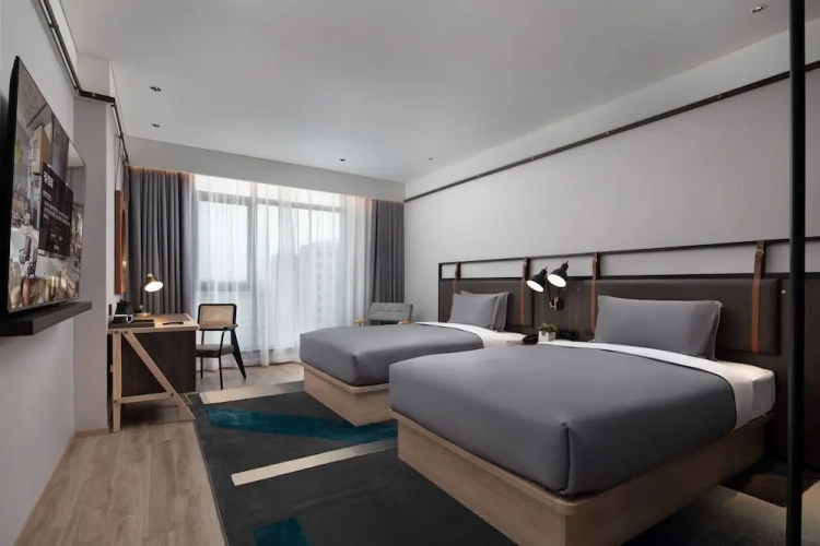Comfort Twin room