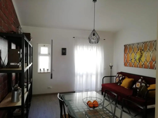 Lagos Central Apartments Ap 14